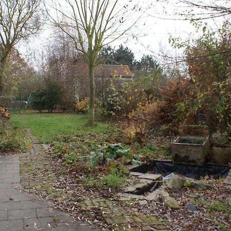 B&B-Fine Fleur Zottegem Zewnętrze zdjęcie