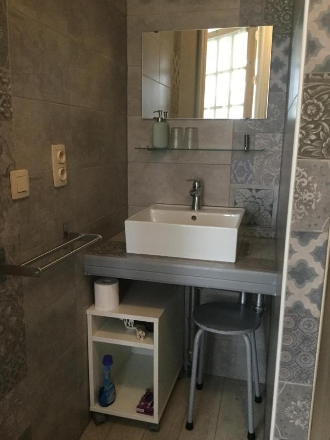 B&B-Fine Fleur Zottegem Zewnętrze zdjęcie