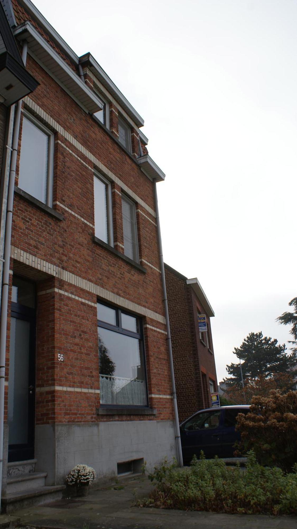 B&B-Fine Fleur Zottegem Zewnętrze zdjęcie