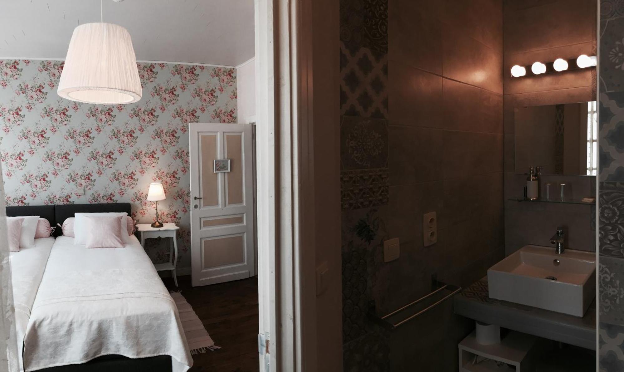 B&B-Fine Fleur Zottegem Pokój zdjęcie