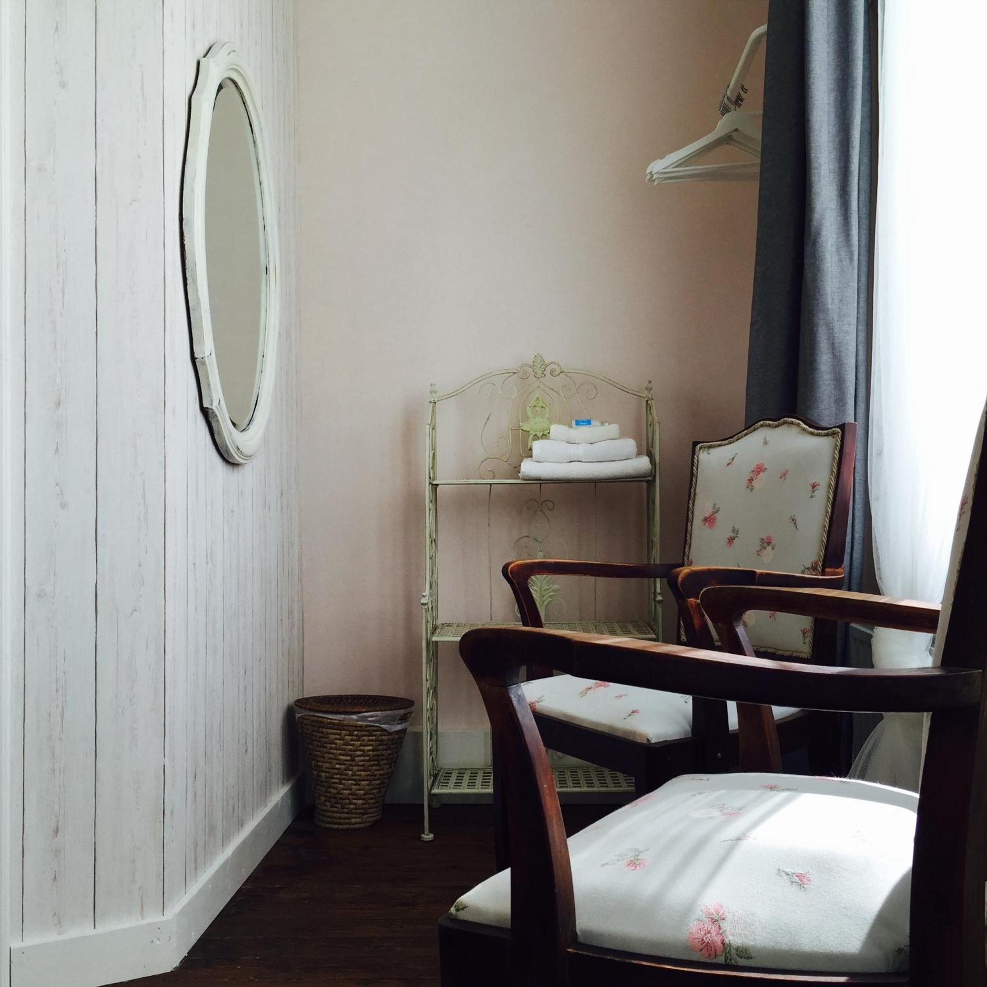B&B-Fine Fleur Zottegem Pokój zdjęcie