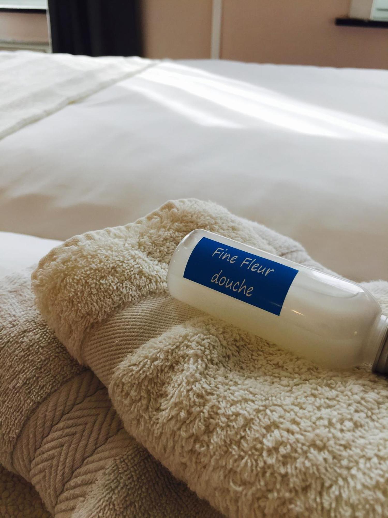 B&B-Fine Fleur Zottegem Pokój zdjęcie