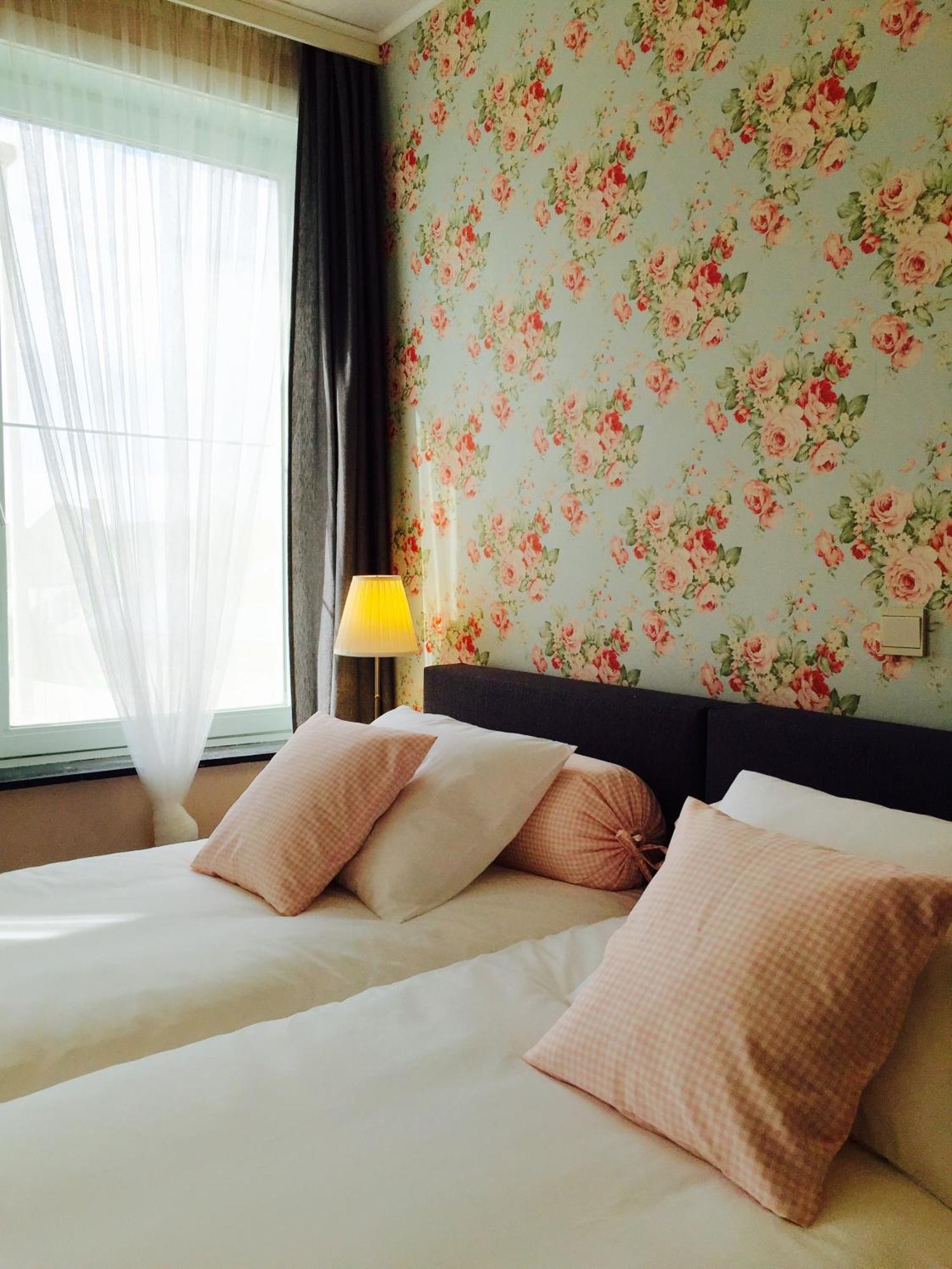 B&B-Fine Fleur Zottegem Pokój zdjęcie