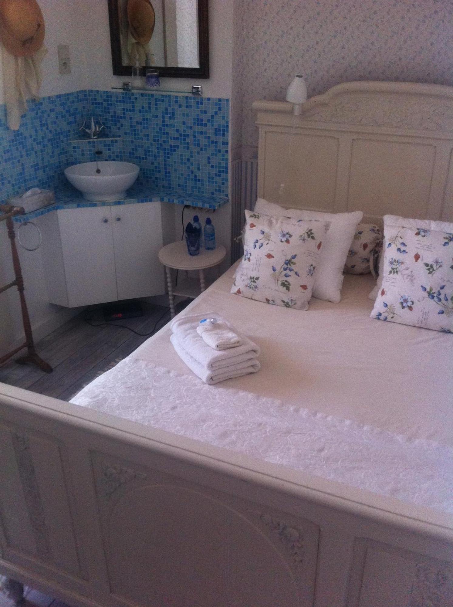 B&B-Fine Fleur Zottegem Pokój zdjęcie