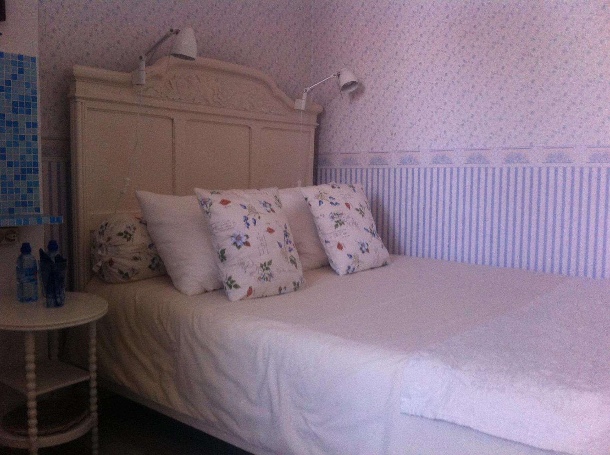 B&B-Fine Fleur Zottegem Pokój zdjęcie