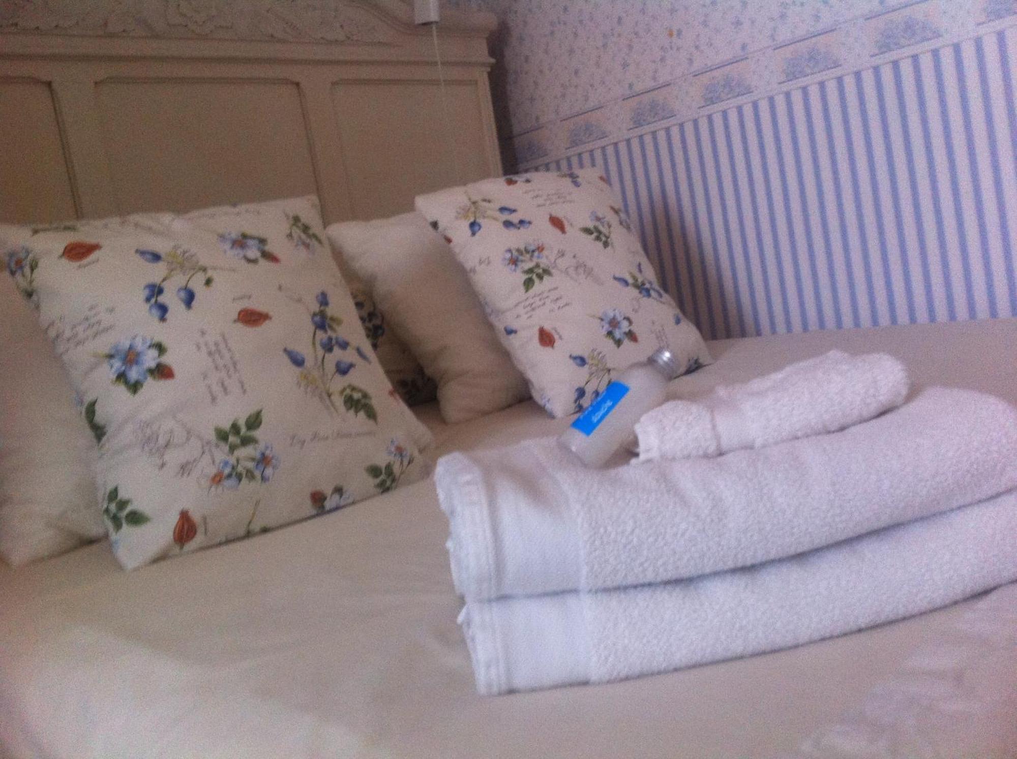 B&B-Fine Fleur Zottegem Pokój zdjęcie