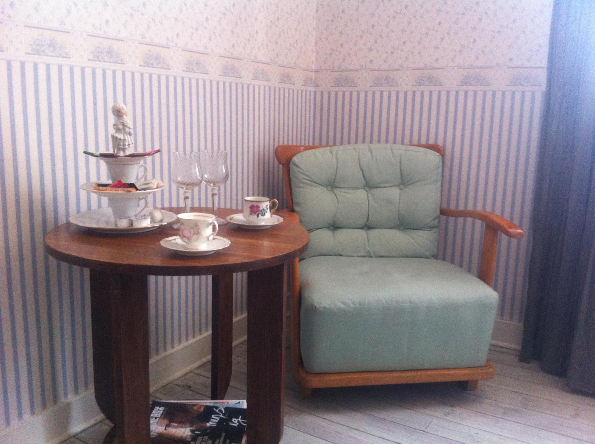 B&B-Fine Fleur Zottegem Pokój zdjęcie