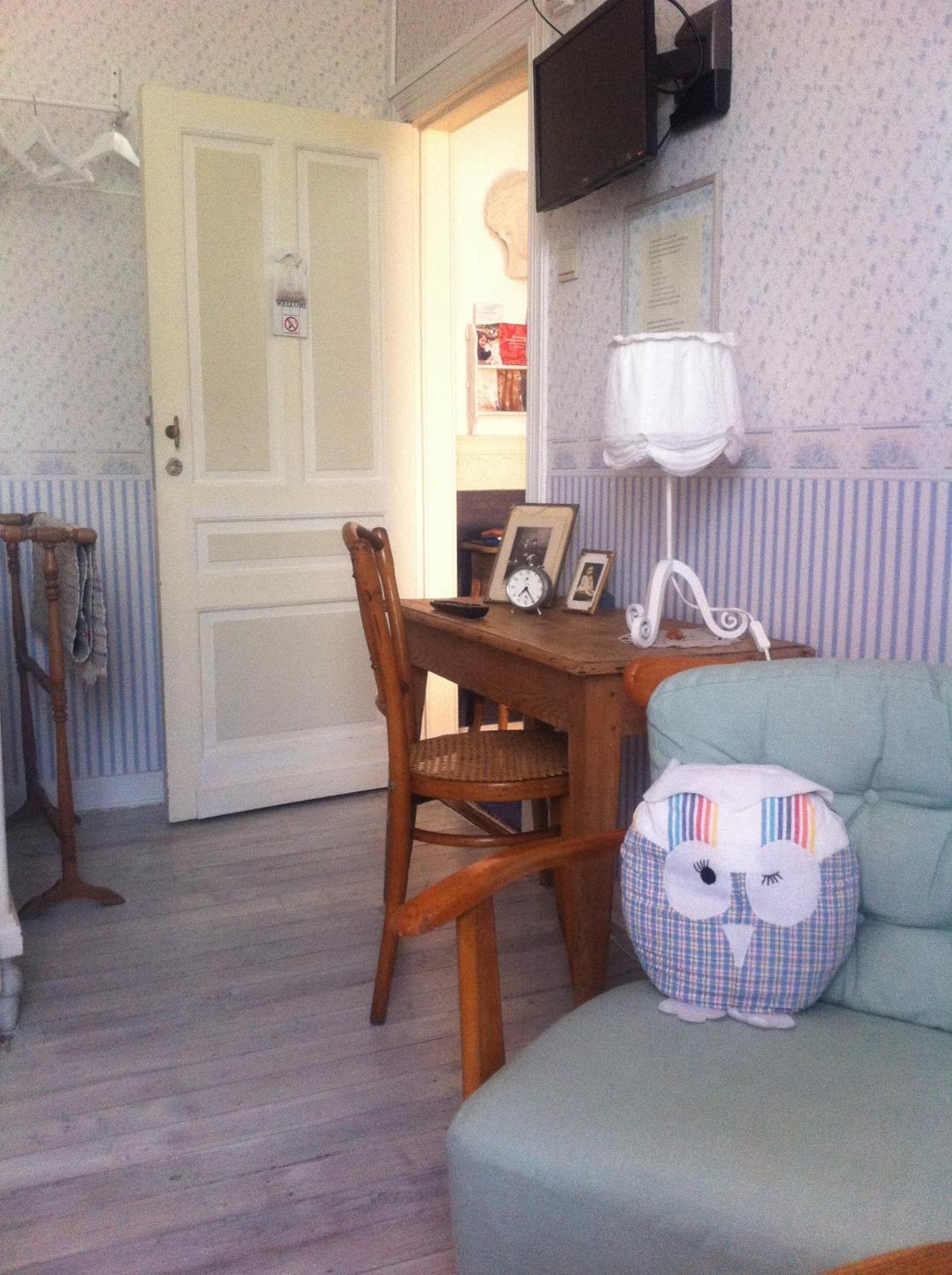 B&B-Fine Fleur Zottegem Pokój zdjęcie