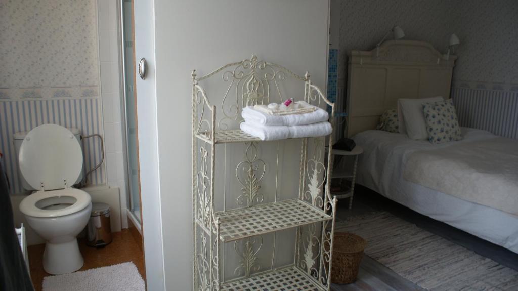 B&B-Fine Fleur Zottegem Pokój zdjęcie