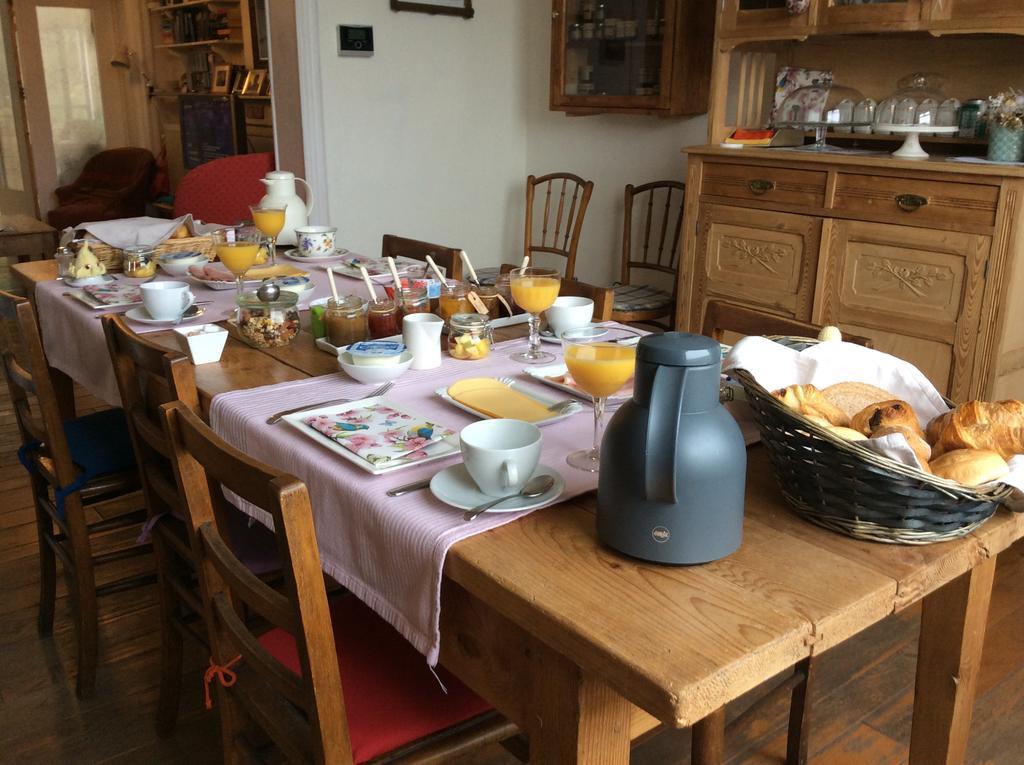 B&B-Fine Fleur Zottegem Zewnętrze zdjęcie
