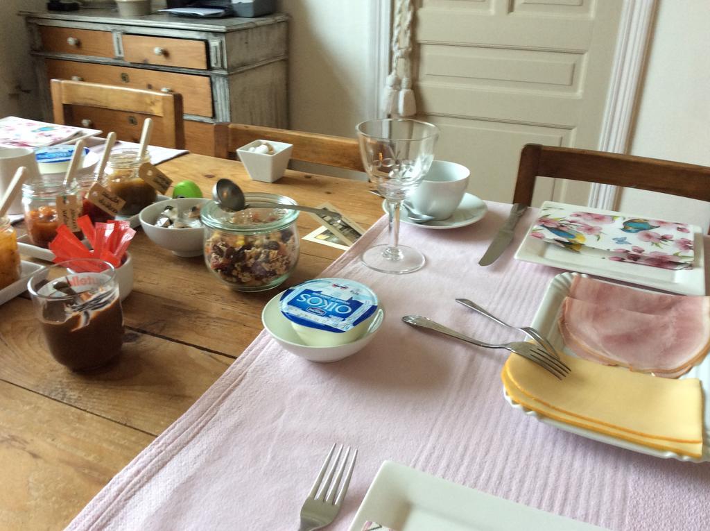 B&B-Fine Fleur Zottegem Zewnętrze zdjęcie